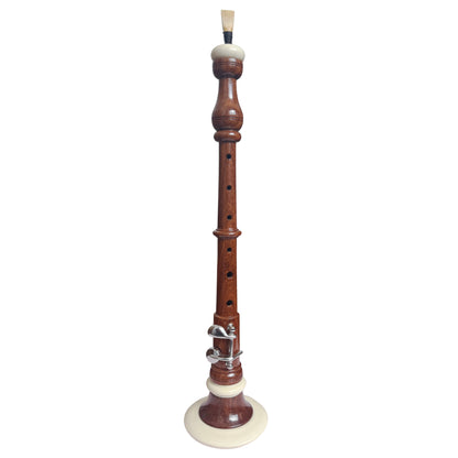Bombarde, Rosewood 