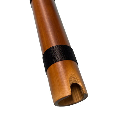 Deluxe Bamboo Quena 