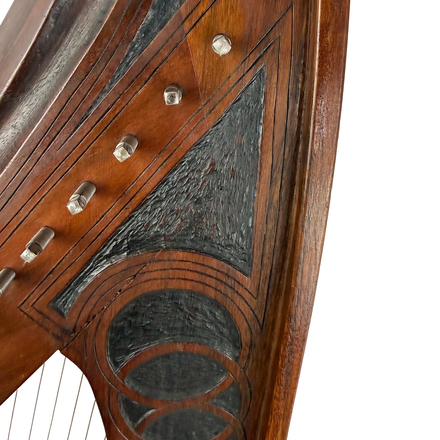 Jay Witcher Sirr Harp