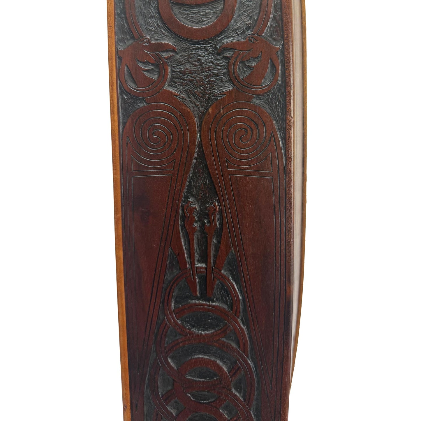 Jay Witcher Sirr Harp