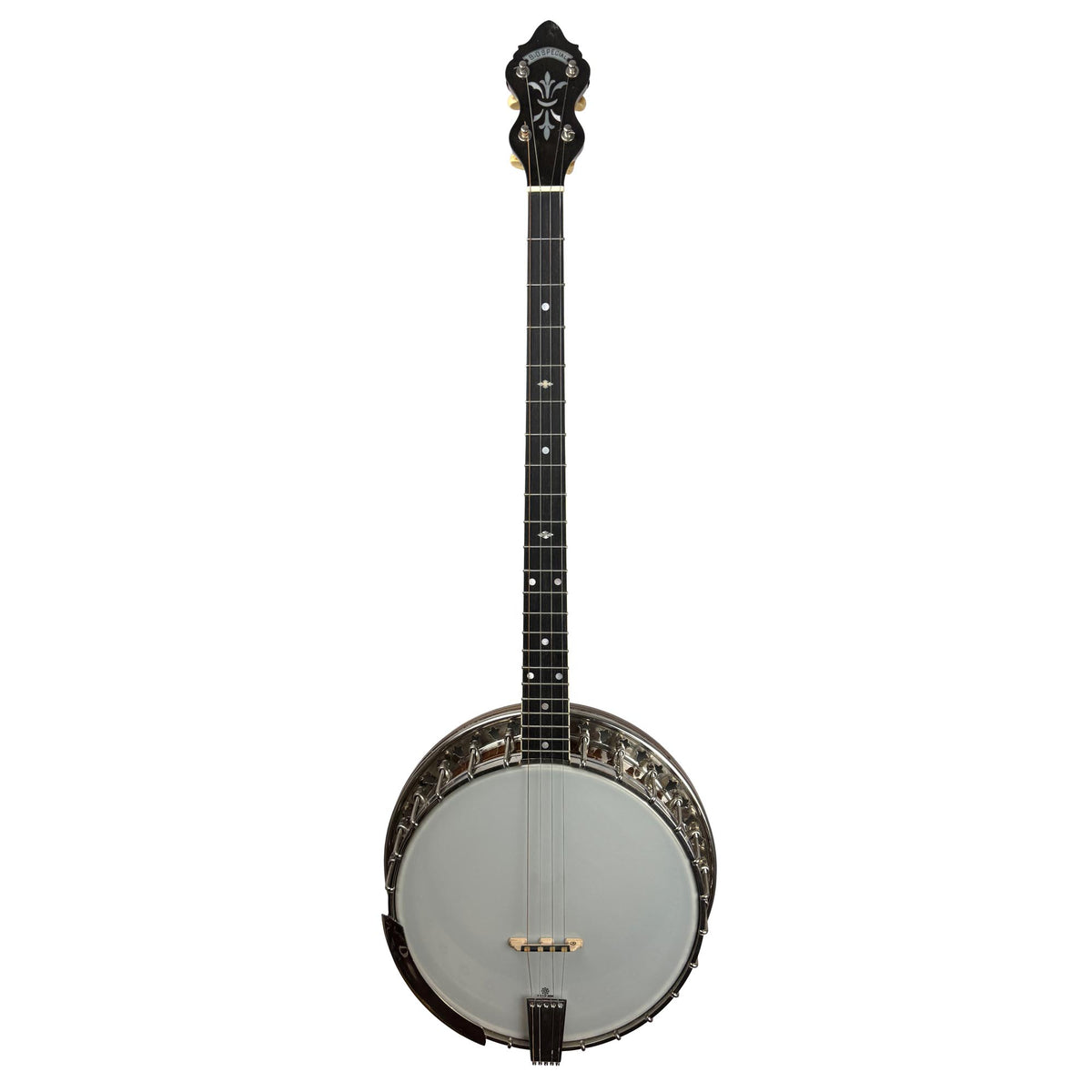 B&D Special Tenor Banjo