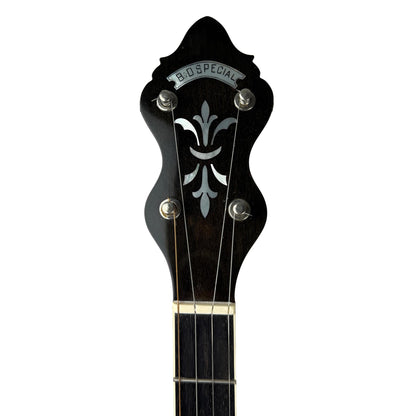 B&D Special Tenor Banjo
