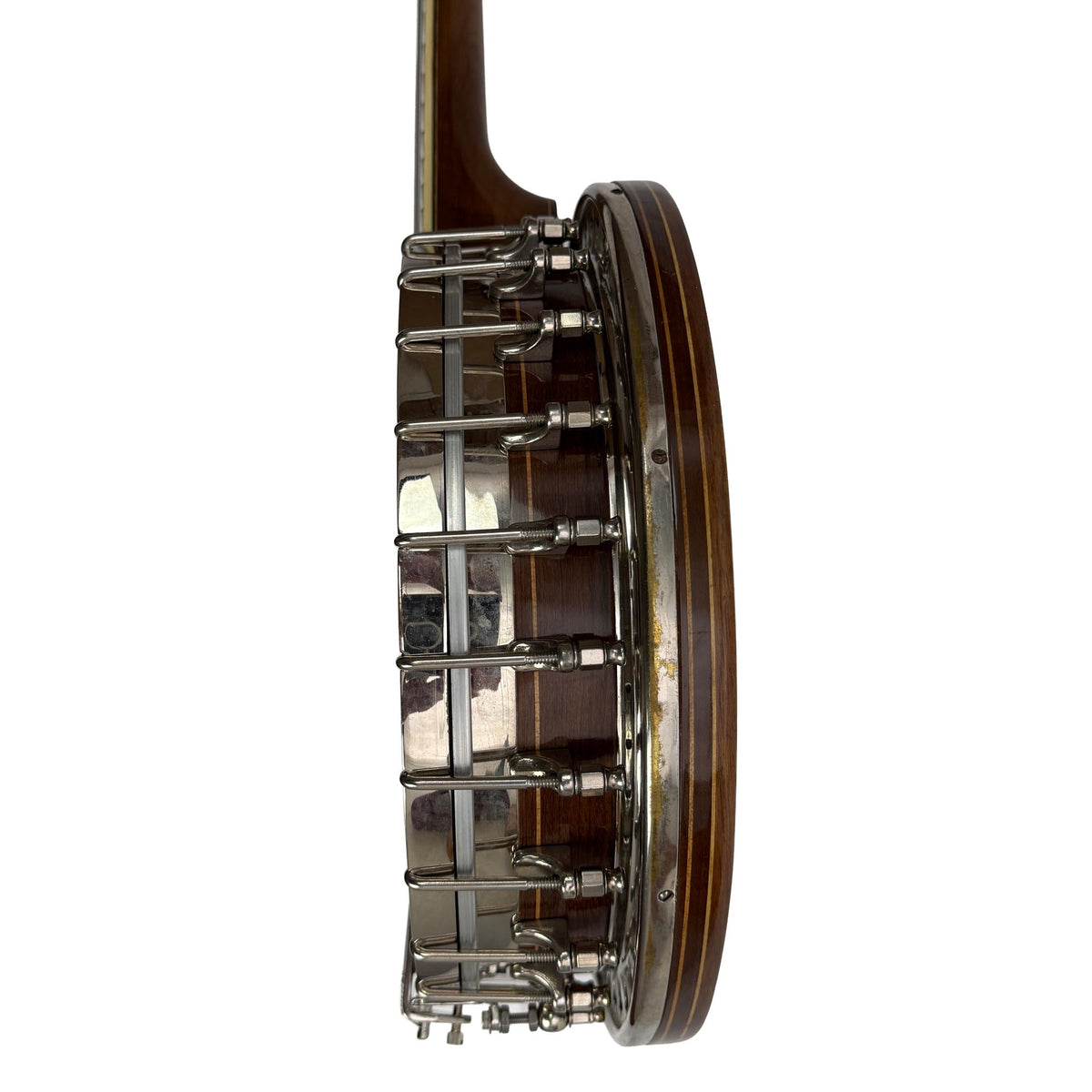 B&D Special Tenor Banjo