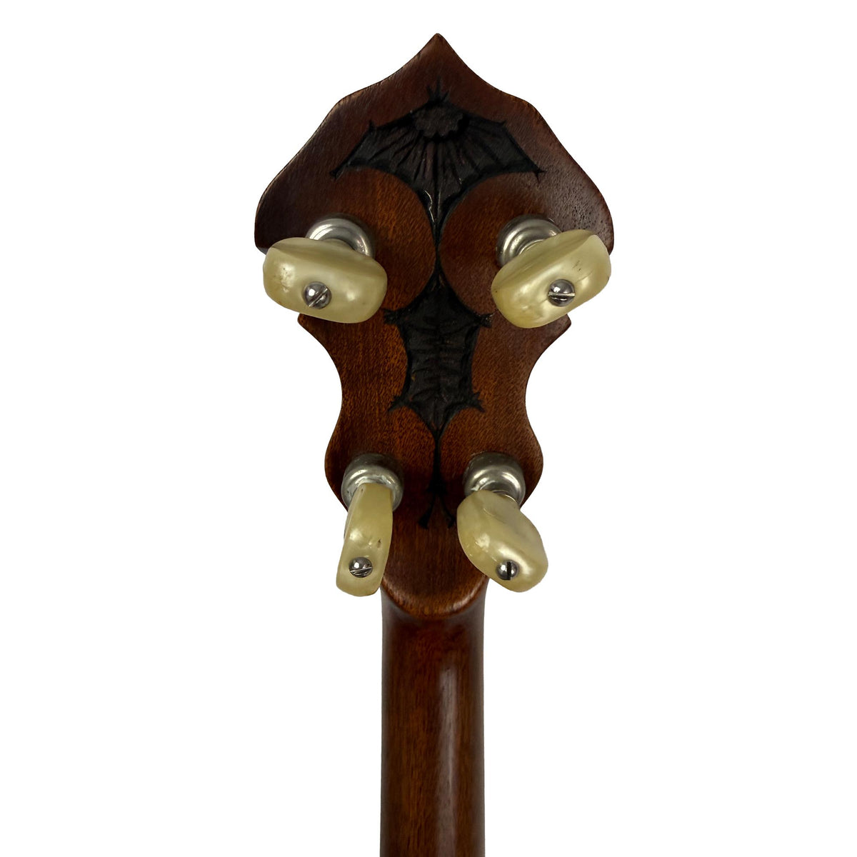 Dancing Girl Tenor Banjo