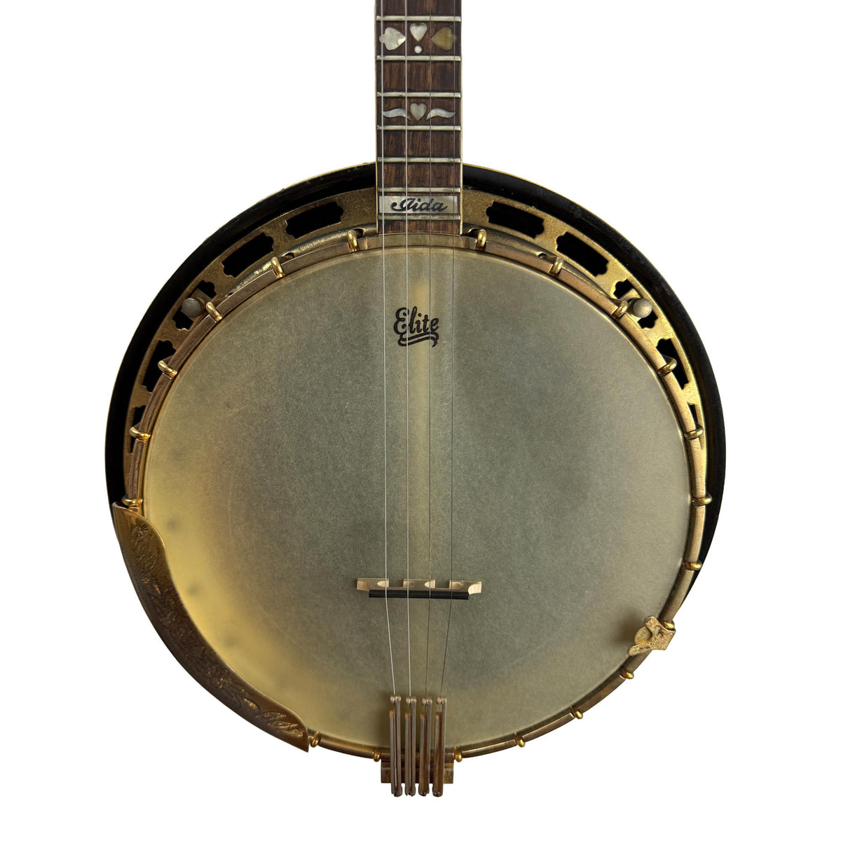 Iida Banjo
