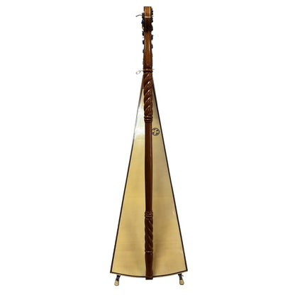 Paraguayan Harp, 38-String, Pre-owned