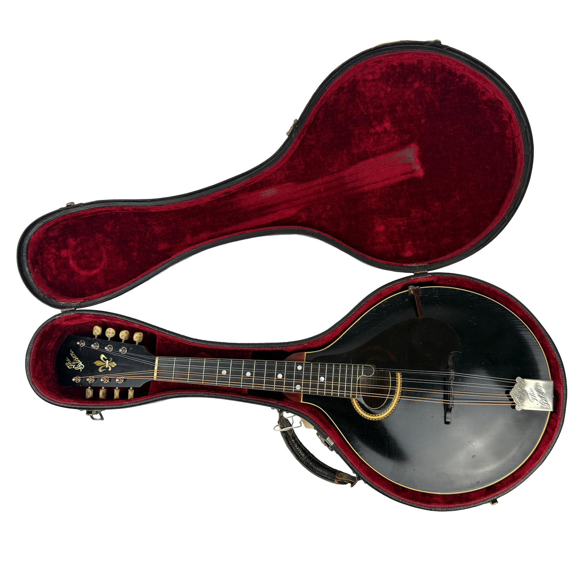 Gibson H2 Mandola, c. 1913 