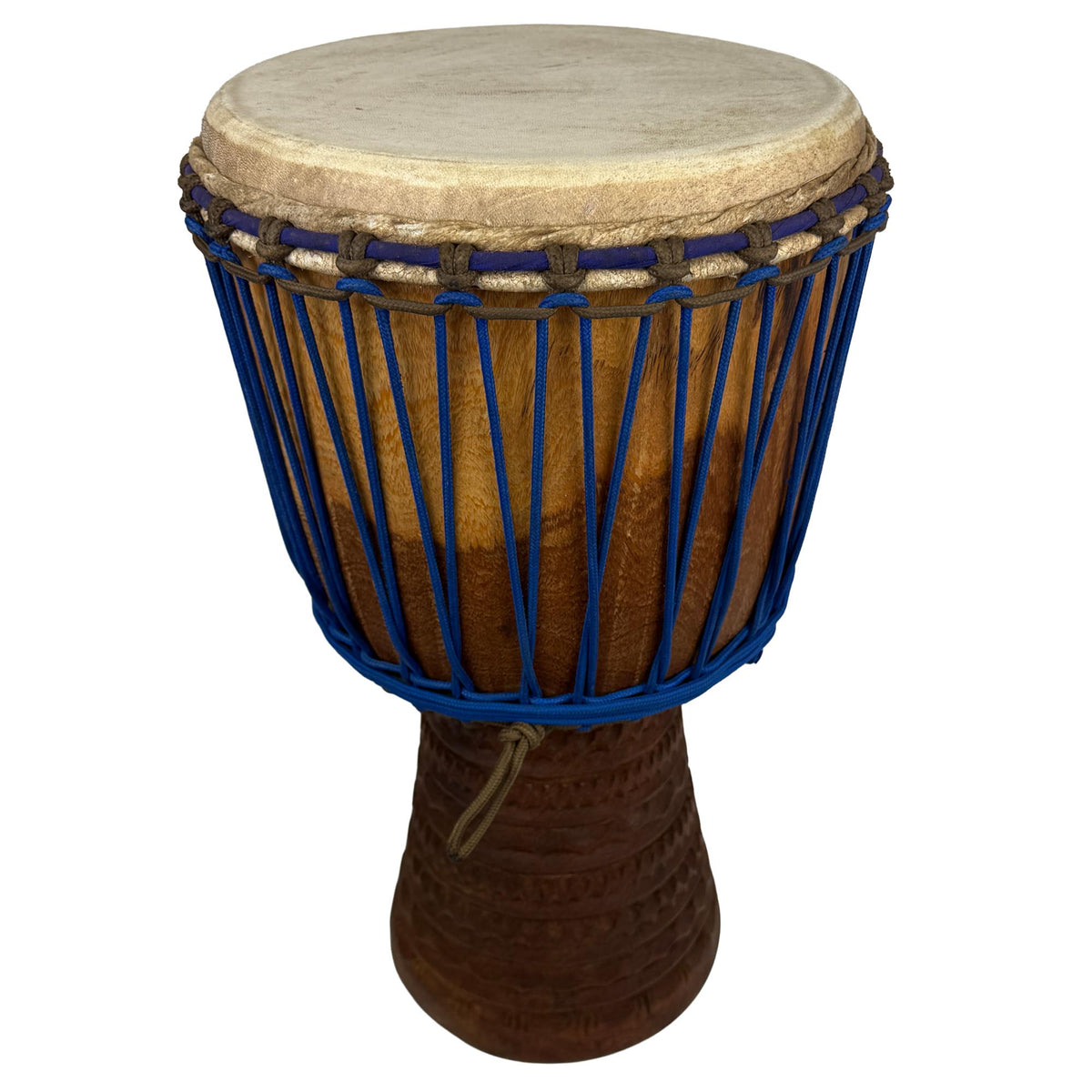Djembe Drum, Professional, 11" x 23"