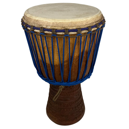 Djembe Drum, Professional, 11" x 23"