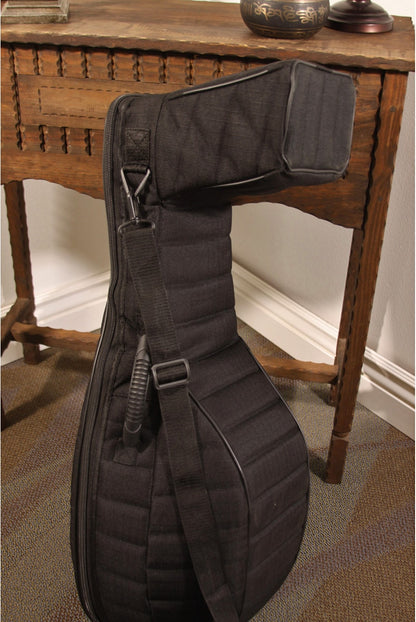 ルーズベック デラックス 8 コース リュート シーシャム