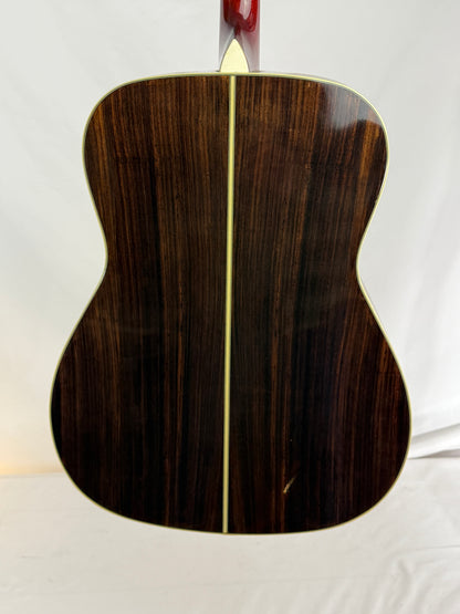 Tenor Guitar, Lark in the Morning