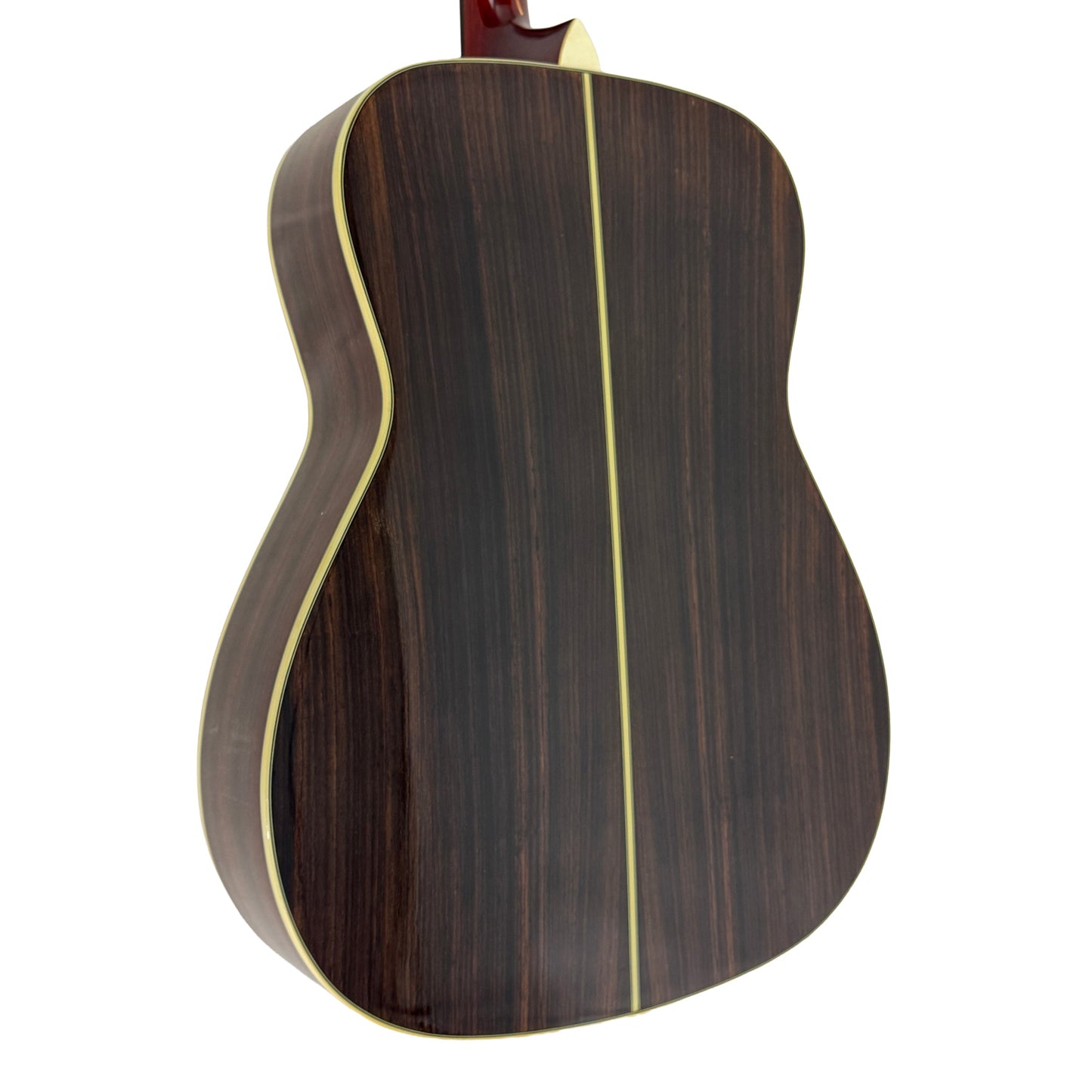 Tenor Guitar, Lark in the Morning