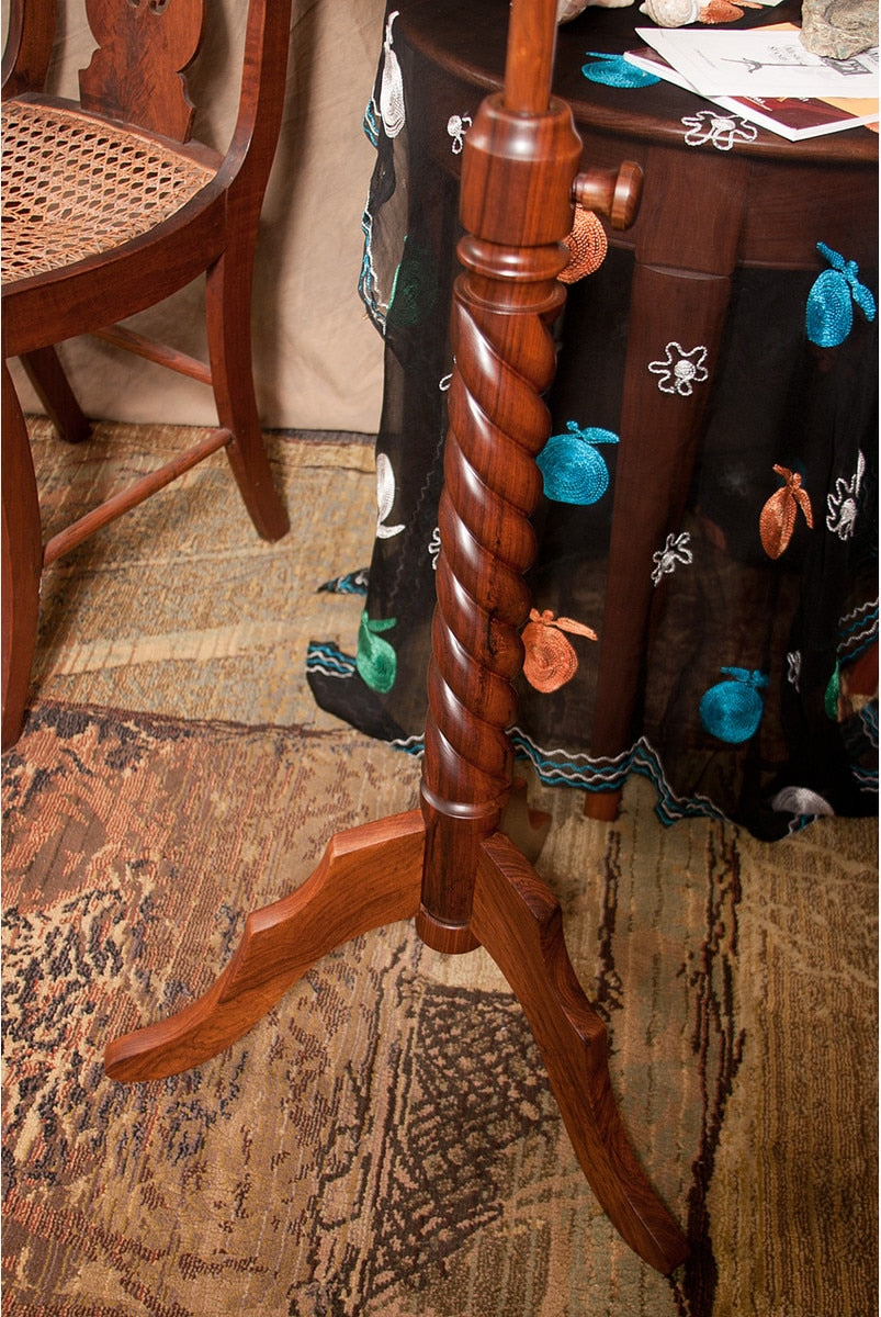 Music Stand, Spiral, Single