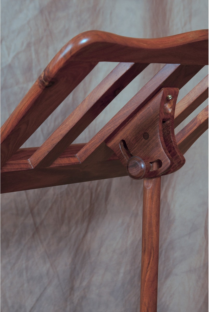 Music Stand, Spiral, Single