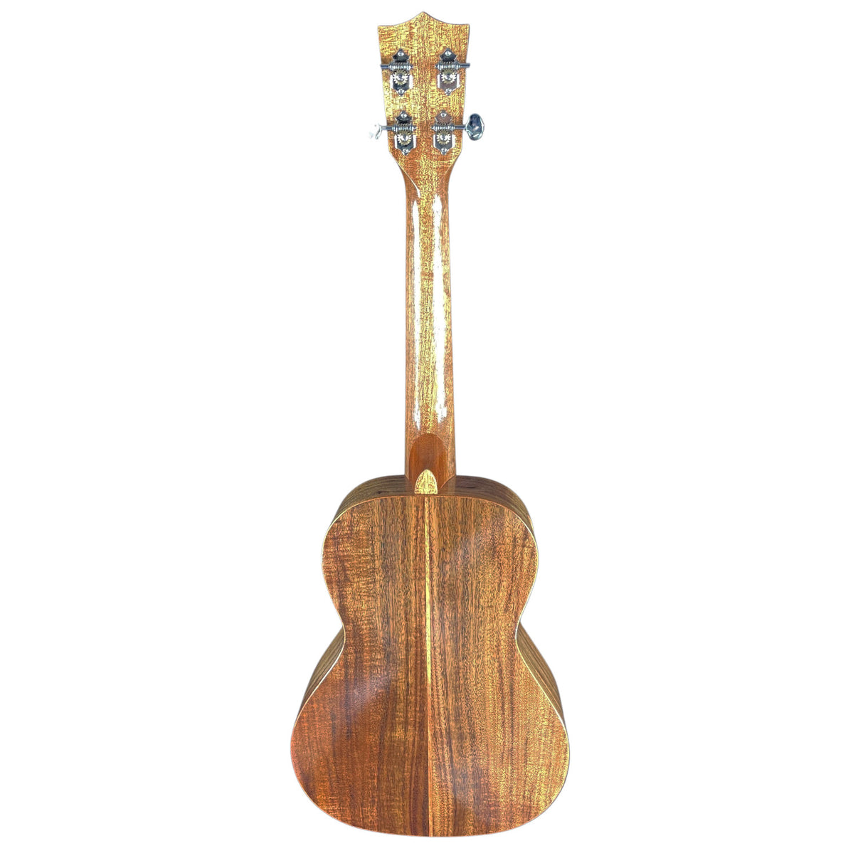 Makai MTK-700K Solid Cedar Koa Tenor Ukulele