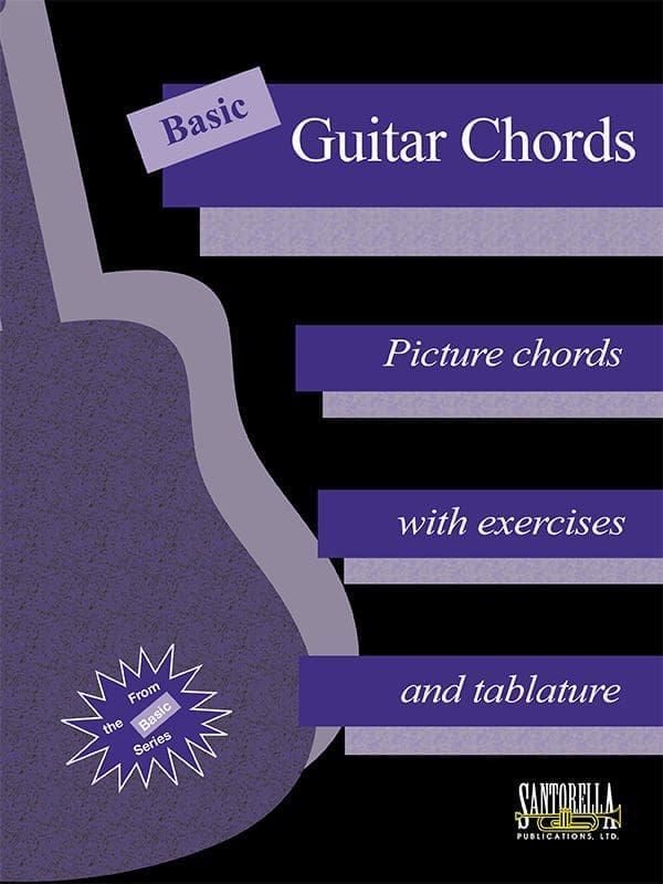 Basic Guitar Chords 