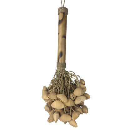 Kenari Nut Stick Shaker 