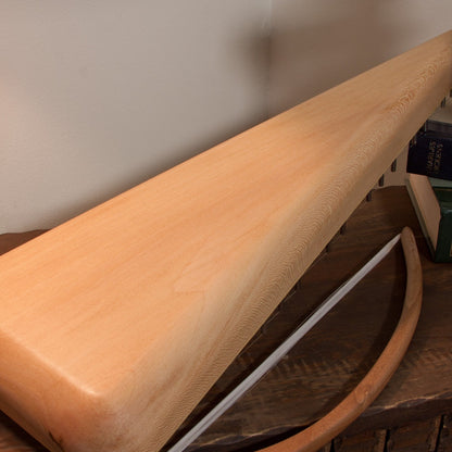 Roosebeck Alto Rounded Psaltery Right-Handed 