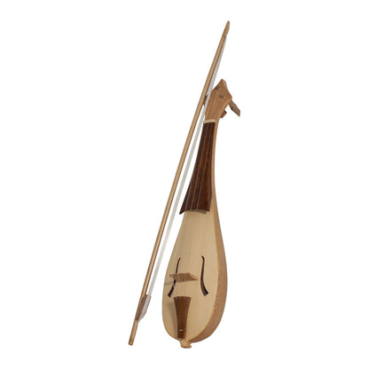 Roosebeck Rebec w/Padded Gig Bag Bowed Strings - Others Roosebeck