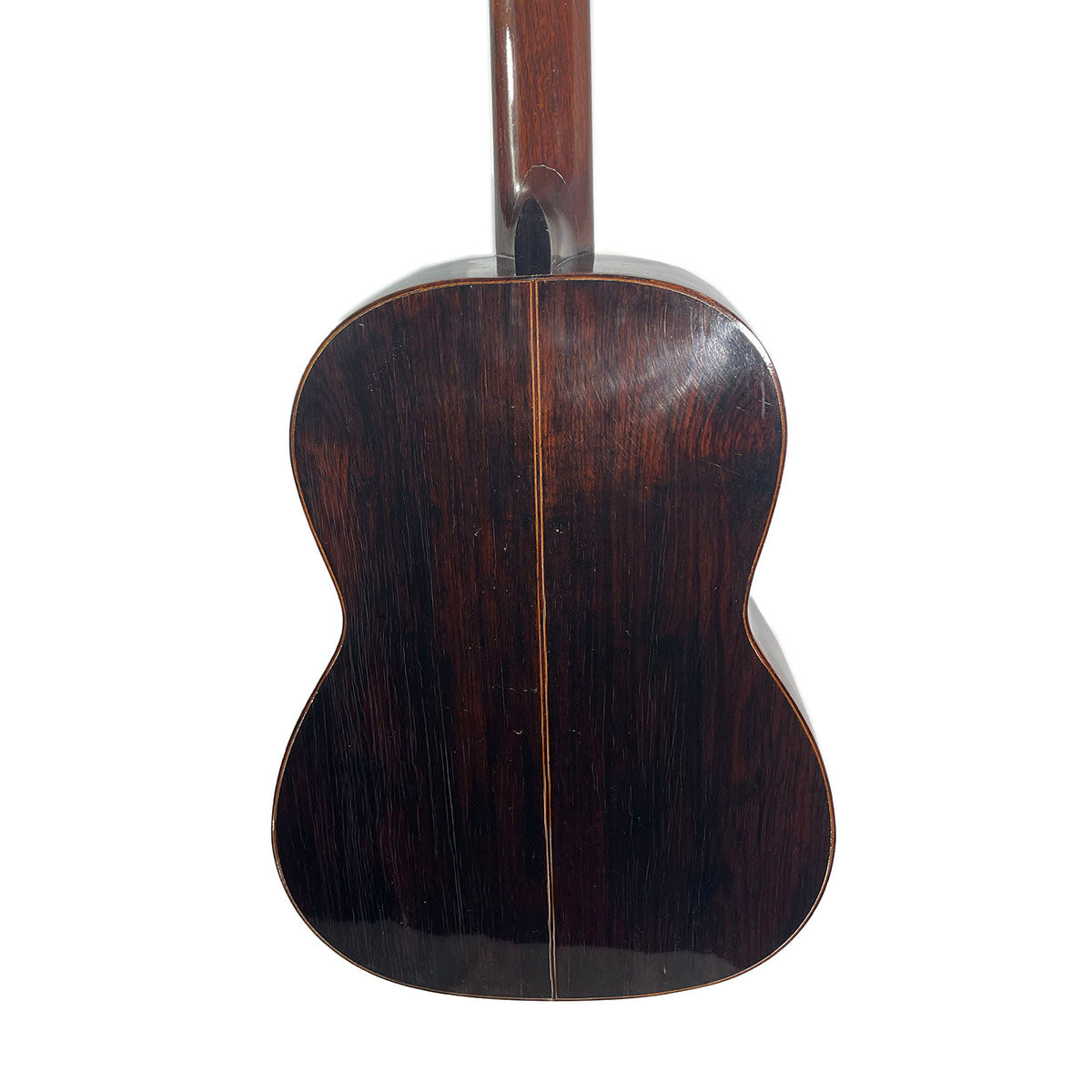 Rico Flamenco Guitar Guitars Martin   