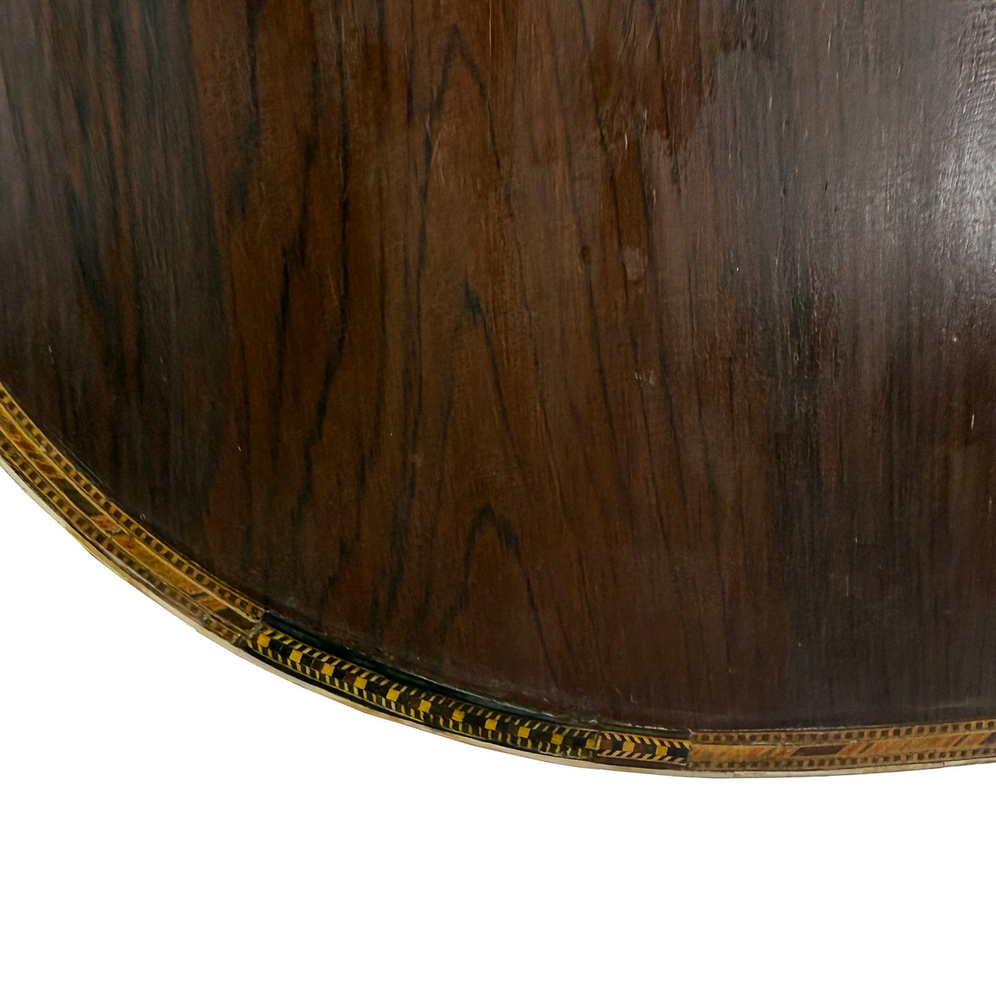 1930's Supertone Parlor Guitar