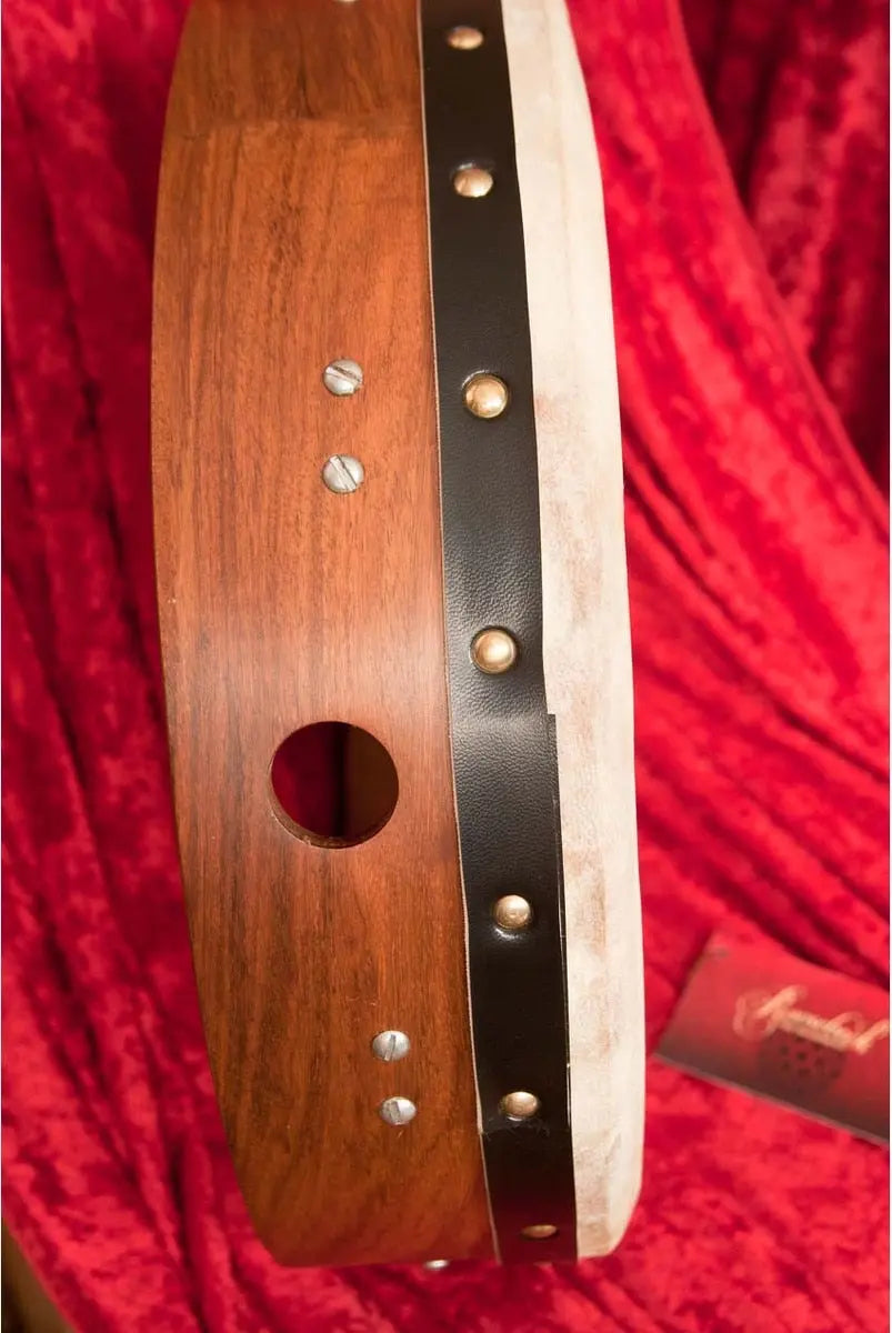 Tar, 14", Inside Tunable 