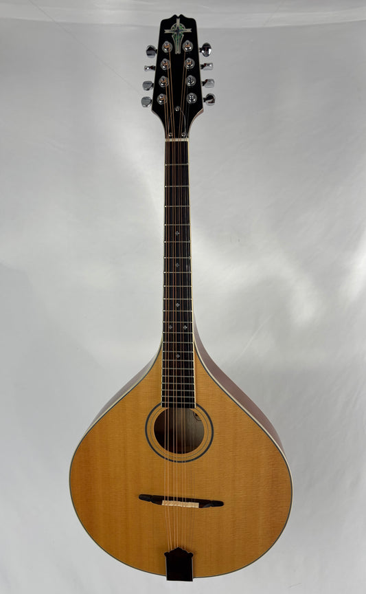Trinity College TM-325 Celtic Octave Mandolin: New & Repaired
