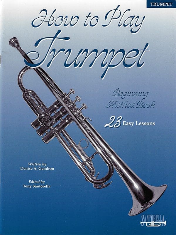 How To Play Trumpet 