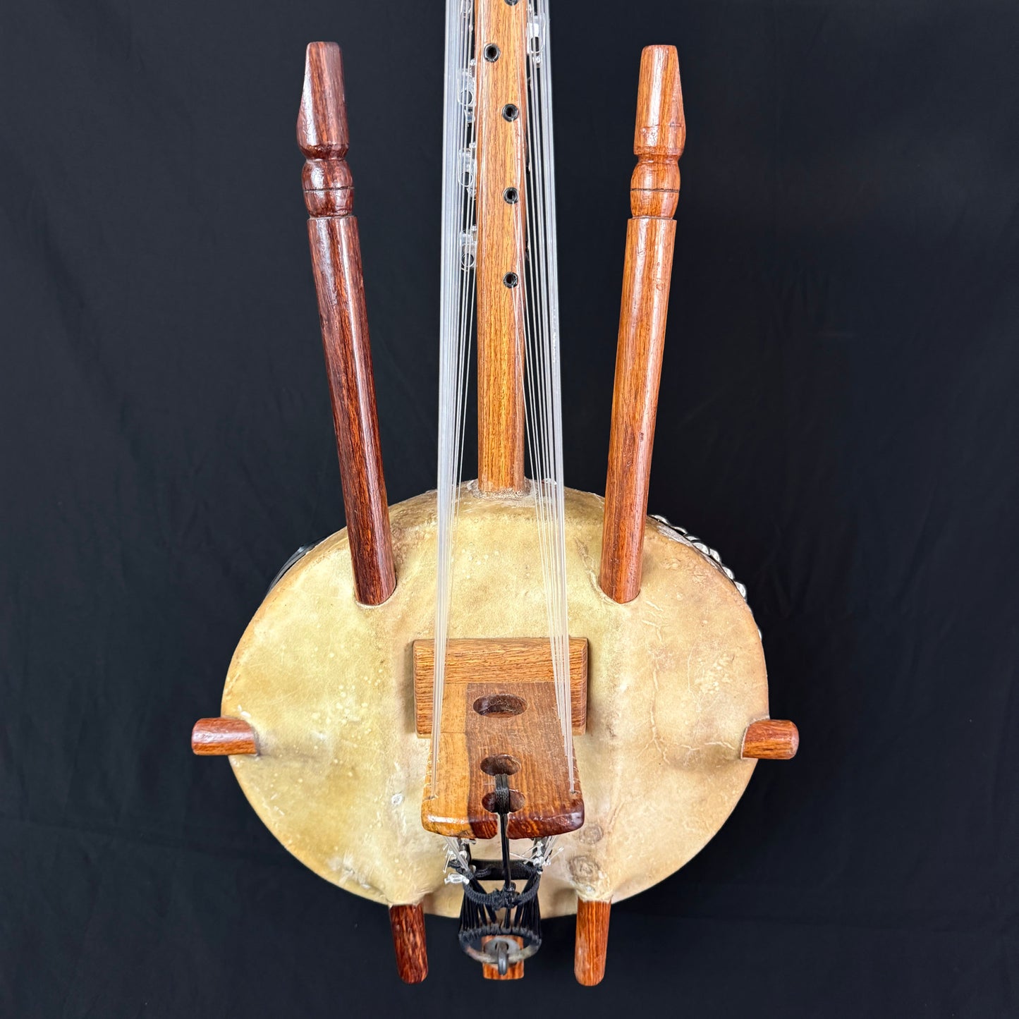 Travel Kora, with pickup
