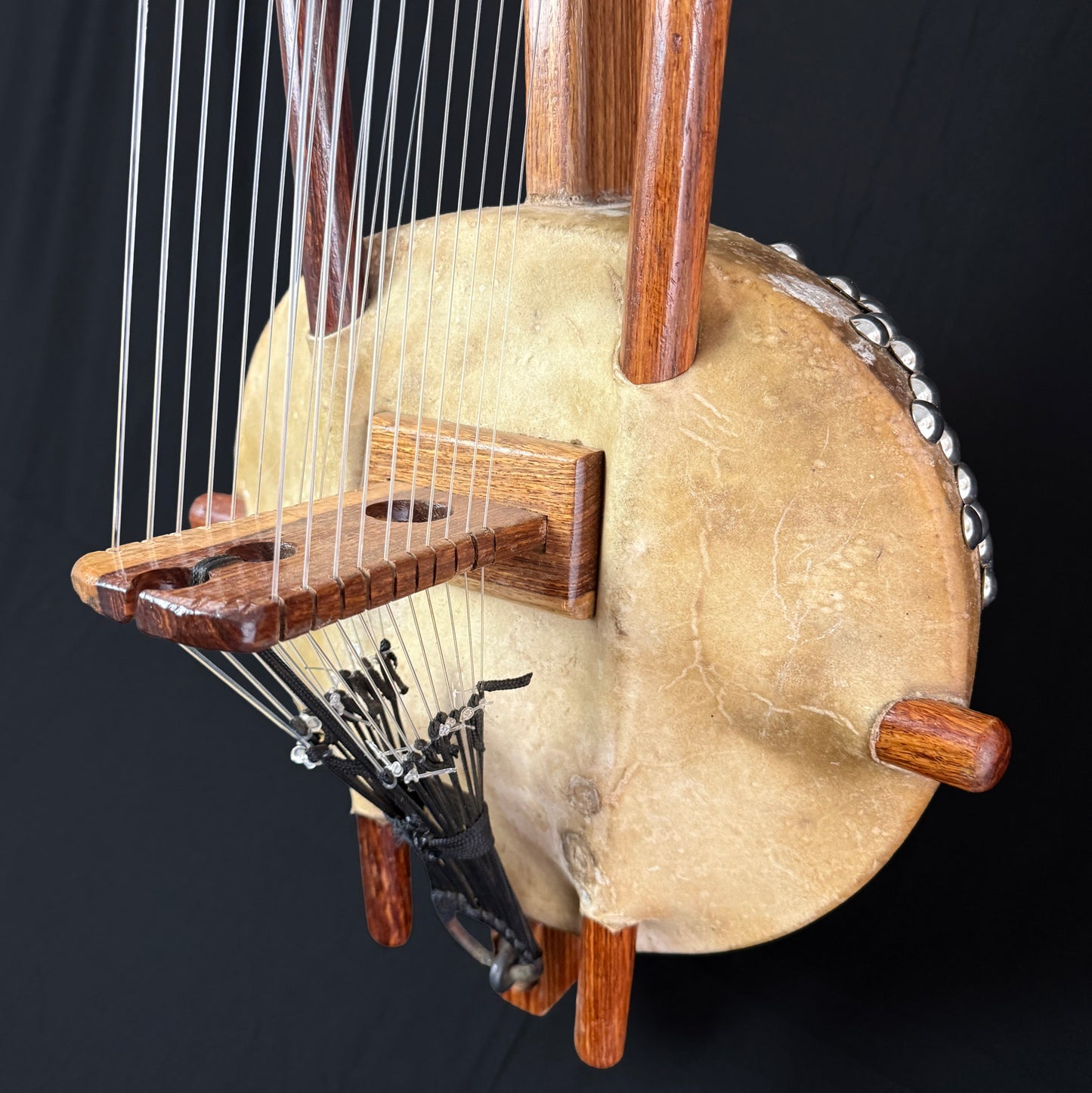 Travel Kora, with pickup