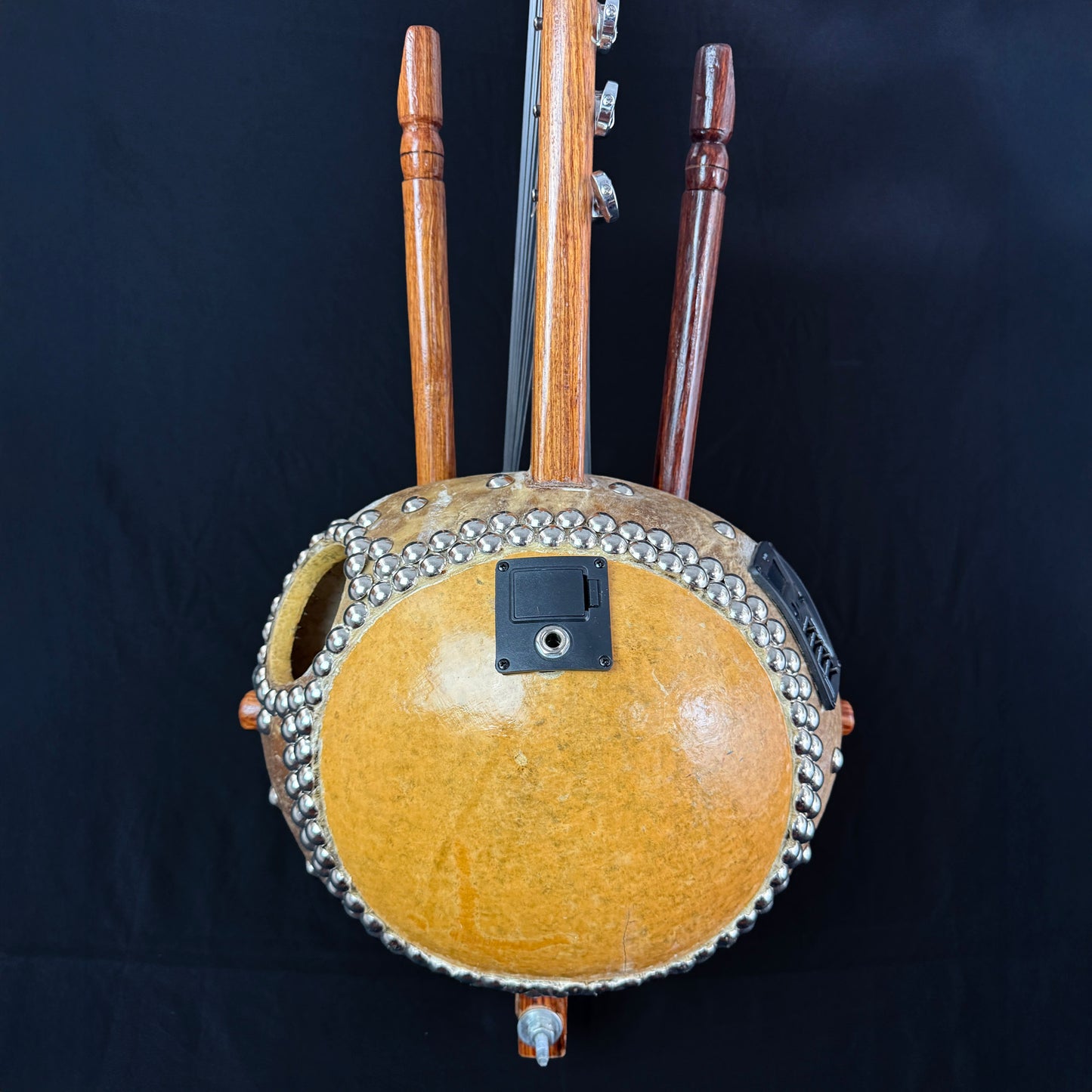 Travel Kora, with pickup