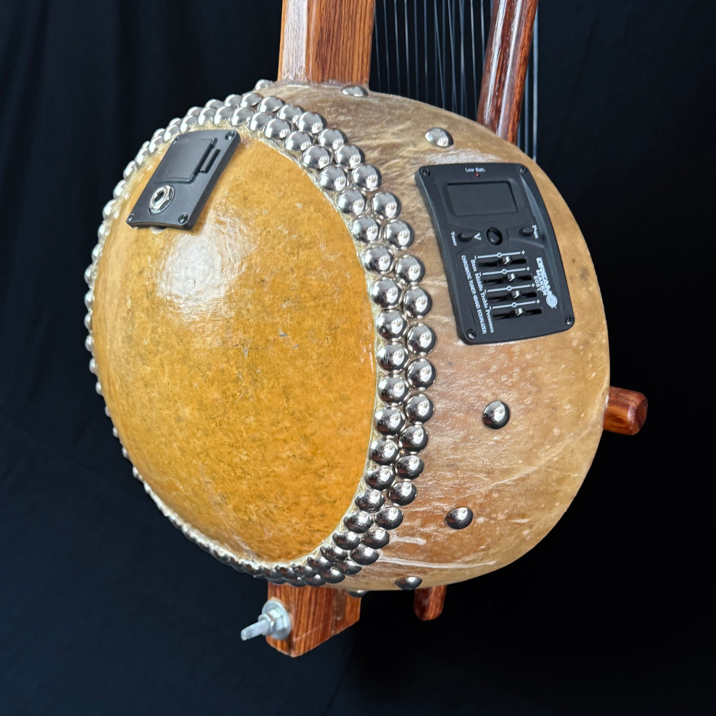 Travel Kora, with pickup