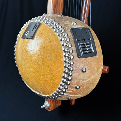 Travel Kora, with pickup
