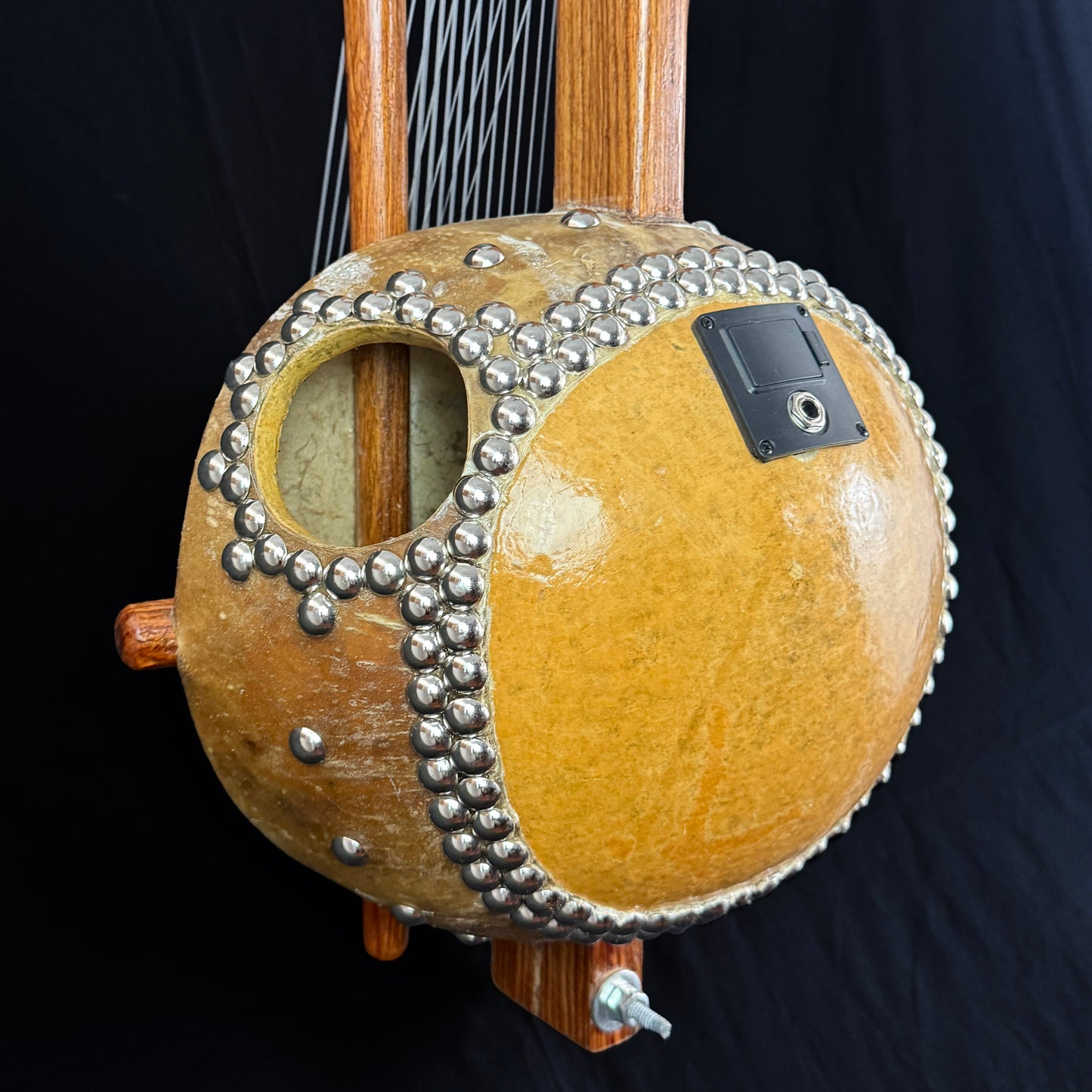 Travel Kora, with pickup