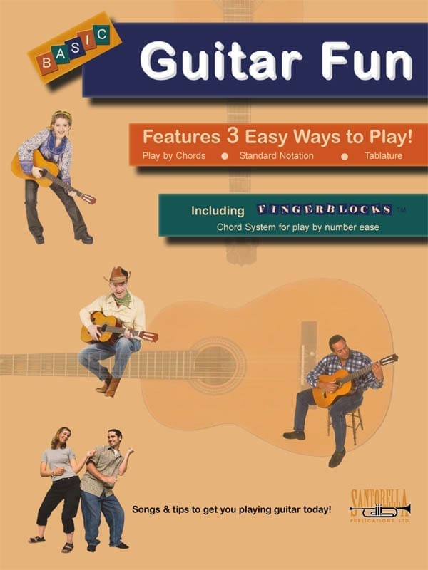 Basic Guitar Fun 