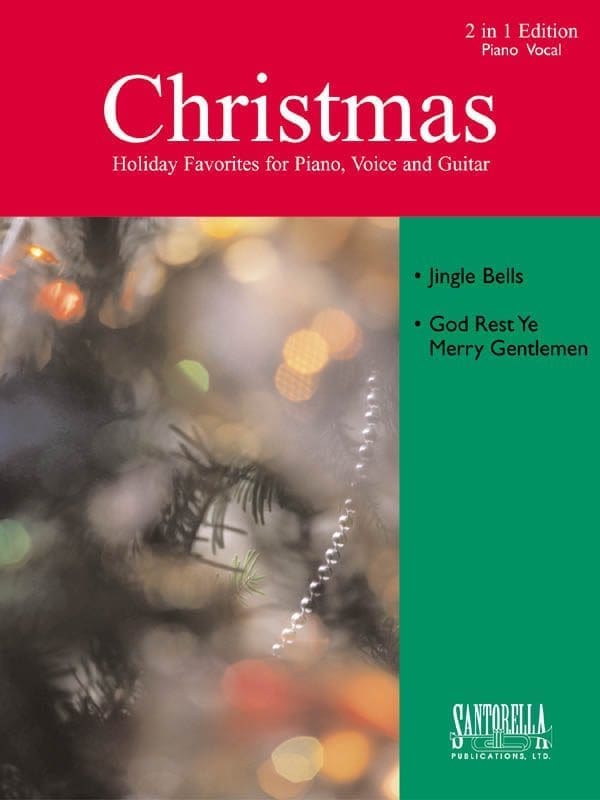 Jingle Bells & God Rest Ye Merry Gentlemen 
