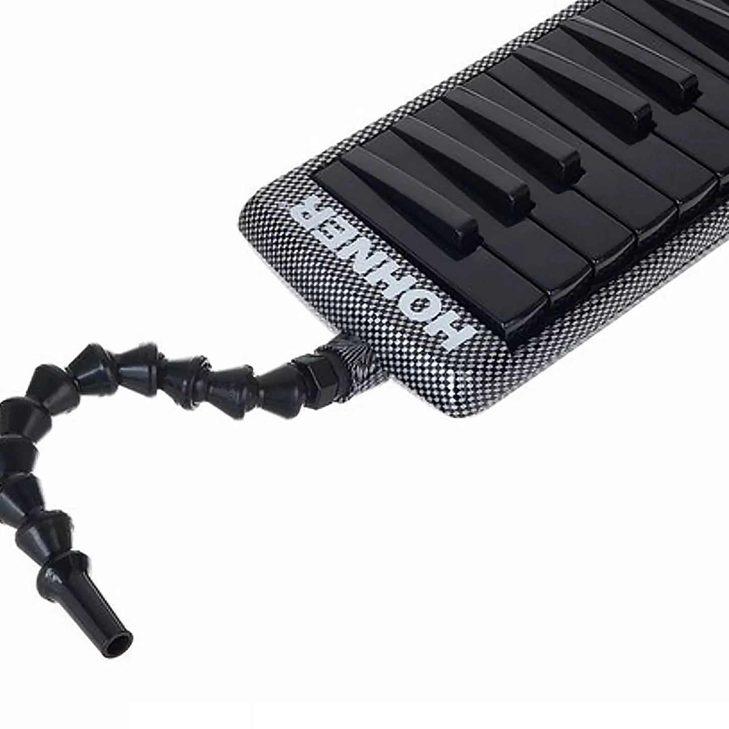 Hohner C944014 Airboard Carbon 32-key Melodica