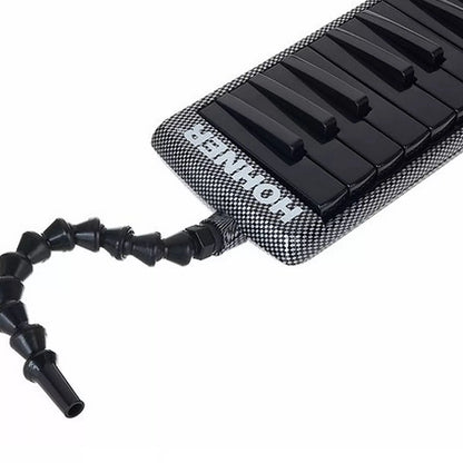 Hohner C944014 Airboard Carbon 32-key Melodica