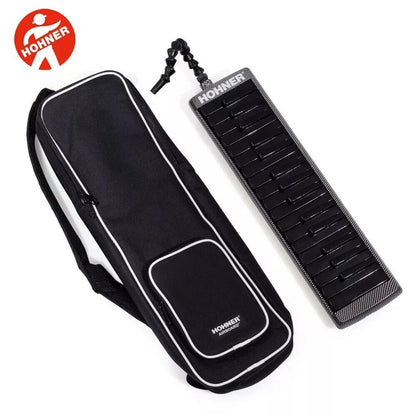 Hohner C944014 Airboard Carbon 32-key Melodica