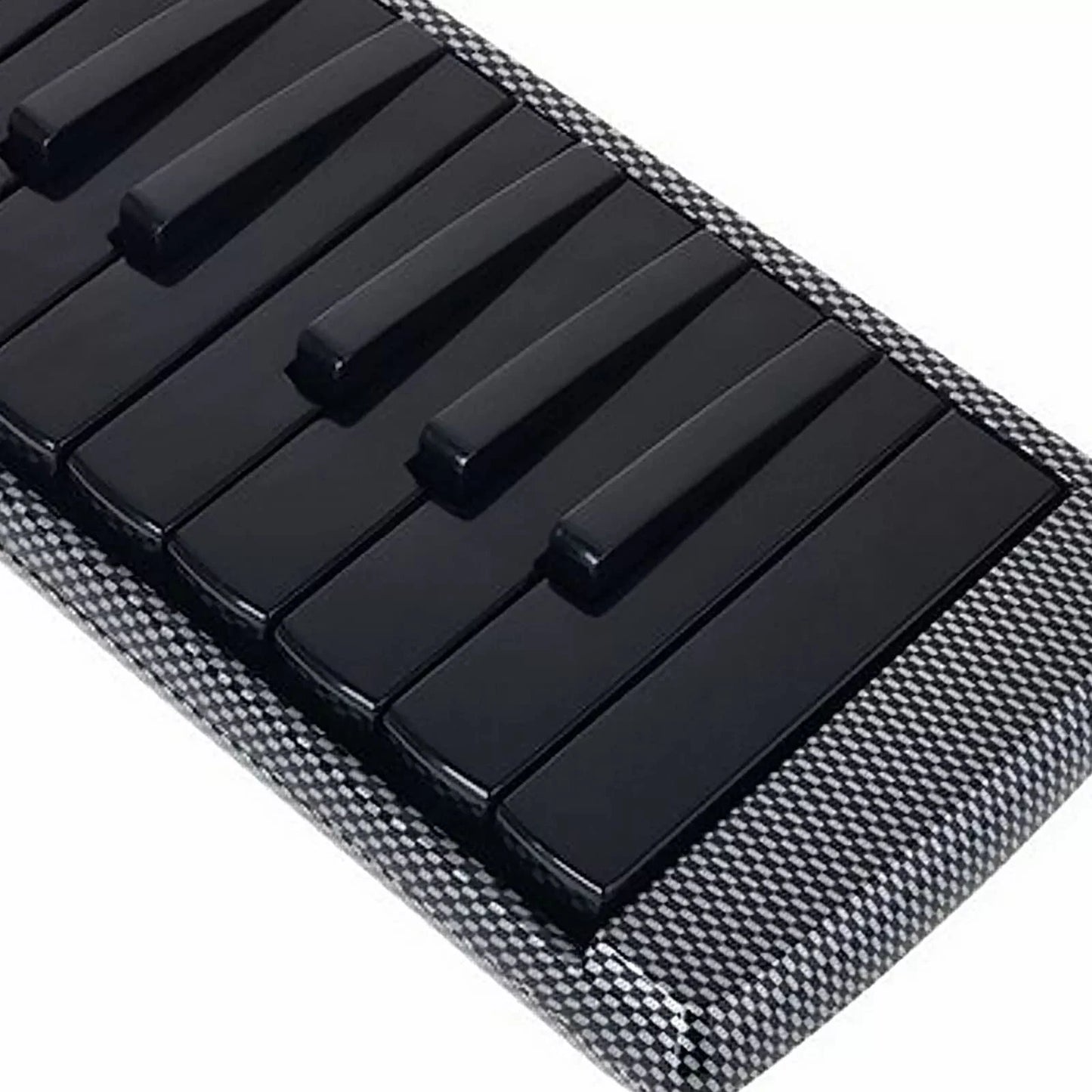 Hohner C944014 Airboard Carbon 32-key Melodica