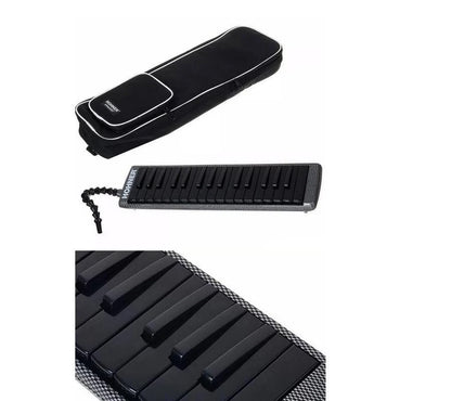Hohner C944014 Airboard Carbon 32-key Melodica