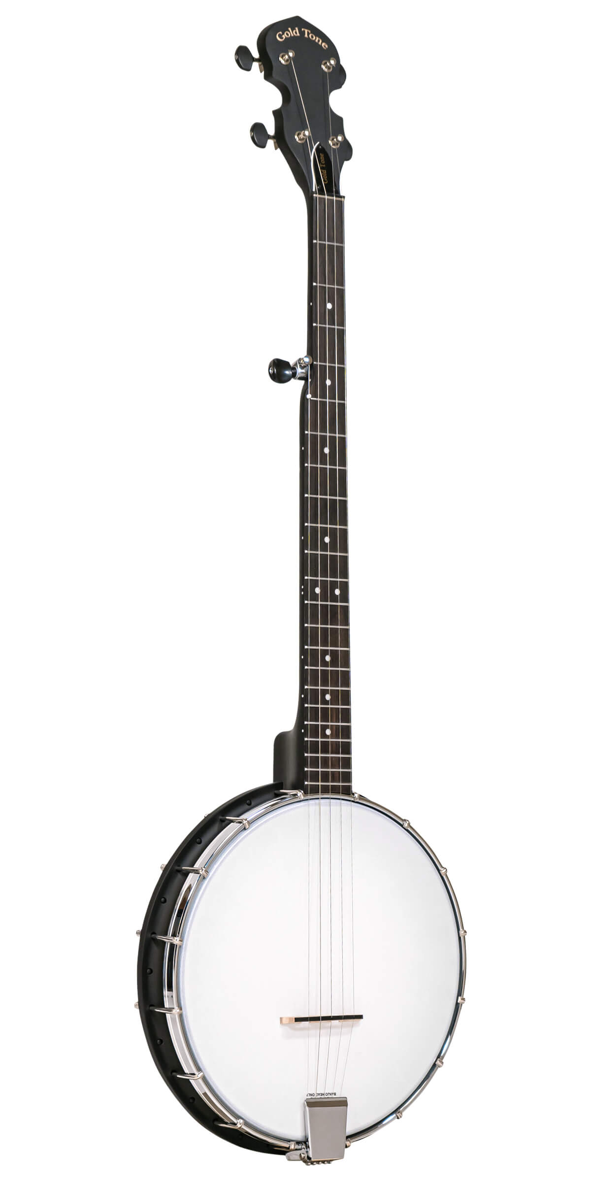 Gold Tone Composite Banjo Banjos Gold Tone   