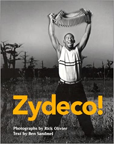 Zydeco! Media Lark in the Morning   