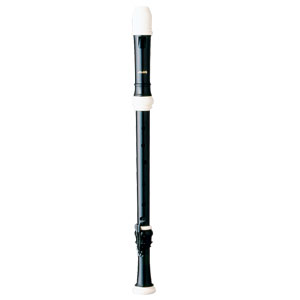 Aulos "Symphony" series Tenor Recorder Recorders Aulos   