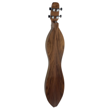 McSpadden Mountain Dulcimer, 4-string Walnut Dulcimers McSpadden   