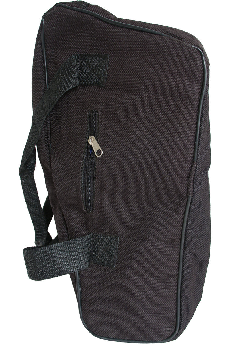 Roosebeck Gig Bag for Lily Harp Harps Roosebeck