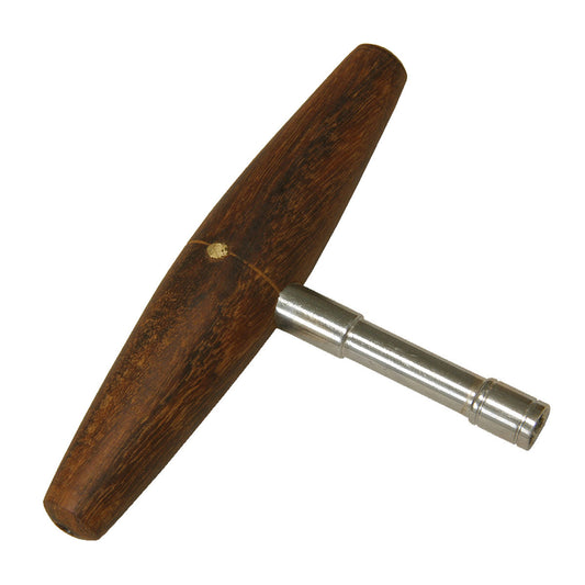 Roosebeck Harp Tuning Key, Small Harp Accessories Roosebeck   