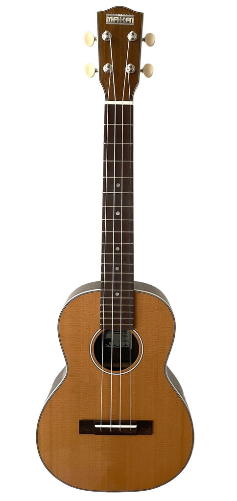 Makai Limited Series Tenor Ukulele LT-80RG Ukuleles Makai   