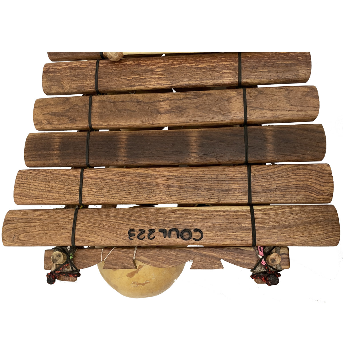 Balafon, 16-note, from Mali Marimbas & Xylophones Lark in the Morning   