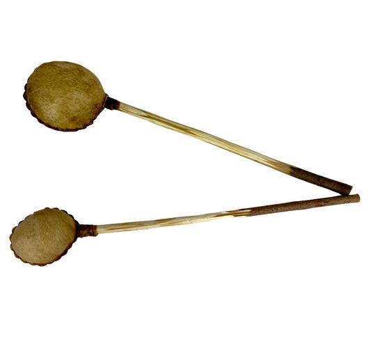 Traditional Ceremonial Rattle Shakers, Maracas & Rattles Lark in the Morning